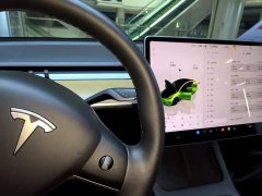 Tesla Model 3 Rear-Wheel Drive - photo 13