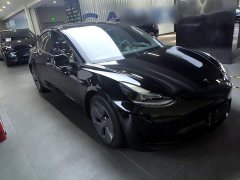 Tesla Model 3 Rear-Wheel Drive - photo 3