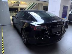 Tesla Model 3 Rear-Wheel Drive - photo 4