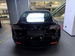 Tesla Model 3 Rear-Wheel Drive - photo 5