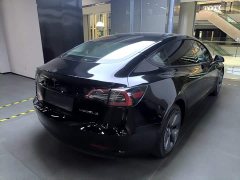 Tesla Model 3 Rear-Wheel Drive - photo 6