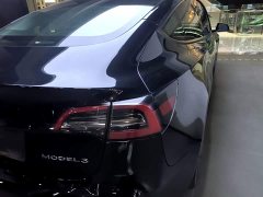 Tesla Model 3 Rear-Wheel Drive - photo 7