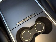 Tesla Model 3 Rear-Wheel Drive - photo 8