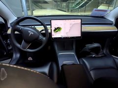 Tesla Model 3 Rear-Wheel Drive - photo 9