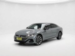 Volkswagen CC 380TSI Eye-Catching Edition - ფოტო 1