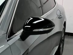 Volkswagen CC 380TSI Eye-Catching Edition - ფოტო 14