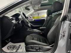 Volkswagen CC 380TSI Eye-Catching Edition - ფოტო 15