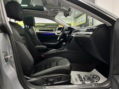 Volkswagen CC 380TSI Eye-Catching Edition - ფოტო 16
