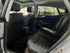 Volkswagen CC 380TSI Eye-Catching Edition - ფოტო 17