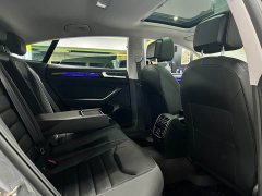 Volkswagen CC 380TSI Eye-Catching Edition - ფოტო 18