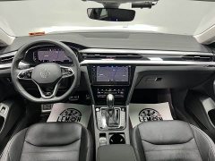 Volkswagen CC 380TSI Eye-Catching Edition - ფოტო 19