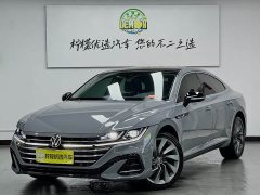 Volkswagen CC 380TSI Eye-Catching Edition - ფოტო 2