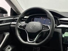 Volkswagen CC 380TSI Eye-Catching Edition - ფოტო 20