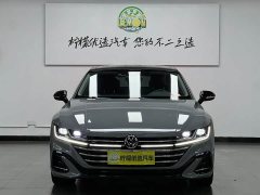 Volkswagen CC 380TSI Eye-Catching Edition - ფოტო 3