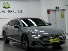 Volkswagen CC 380TSI Eye-Catching Edition - ფოტო 4