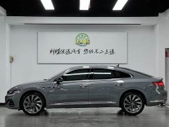 Volkswagen CC 380TSI Eye-Catching Edition - ფოტო 5