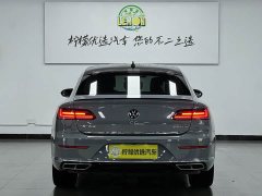 Volkswagen CC 380TSI Eye-Catching Edition - ფოტო 6