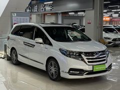 Honda Elysion 2.0L Hybrid Luxury - ფოტო 1