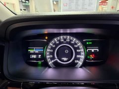 Honda Elysion 2.0L Hybrid Luxury - ფოტო 10