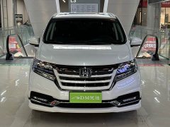 Honda Elysion 2.0L Hybrid Luxury - ფოტო 2