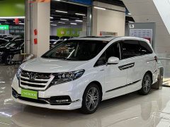 Honda Elysion 2.0L Hybrid Luxury - ფოტო 3