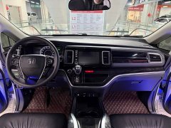 Honda Elysion 2.0L Hybrid Luxury - ფოტო 5