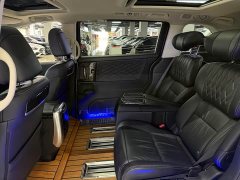 Honda Elysion 2.0L Hybrid Luxury - ფოტო 6