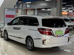 Honda Elysion 2.0L Hybrid Luxury - ფოტო 7