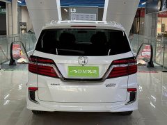 Honda Elysion 2.0L Hybrid Luxury - ფოტო 8
