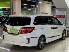 Honda Elysion 2.0L Hybrid Luxury - ფოტო 9