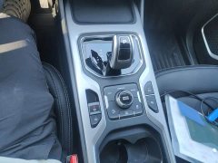 Geely Haoyue 1.8TD DCT Flagship 7-Seater - фото 10