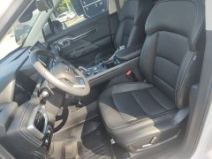 Geely Haoyue 1.8TD DCT Flagship 7-Seater - фото 11