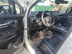 Geely Haoyue 1.8TD DCT Flagship 7-Seater - фото 12
