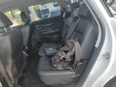 Geely Haoyue 1.8TD DCT Flagship 7-Seater - фото 13