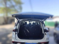 Geely Haoyue 1.8TD DCT Flagship 7-Seater - фото 15