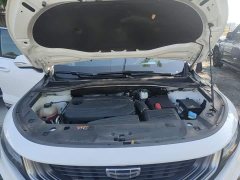 Geely Haoyue 1.8TD DCT Flagship 7-Seater - фото 16
