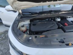 Geely Haoyue 1.8TD DCT Flagship 7-Seater - фото 20
