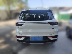 Geely Haoyue 1.8TD DCT Flagship 7-Seater - фото 3