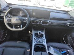 Geely Haoyue 1.8TD DCT Flagship 7-Seater - фото 5