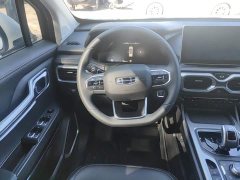 Geely Haoyue 1.8TD DCT Flagship 7-Seater - фото 6