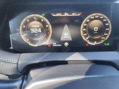 Geely Haoyue 1.8TD DCT Flagship 7-Seater - фото 8