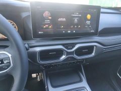 Geely Haoyue 1.8TD DCT Flagship 7-Seater - фото 9
