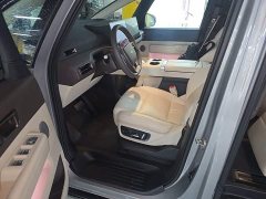 Li Auto Li Xiang MEGA Ultra - ფოტო 14