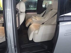 Li Auto Li Xiang MEGA Ultra - ფოტო 16