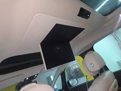 Li Auto Li Xiang MEGA Ultra - ფოტო 17