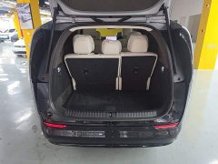 Li Auto Li Xiang MEGA Ultra - ფოტო 18