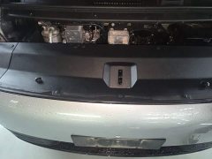 Li Auto Li Xiang MEGA Ultra - ფოტო 19