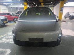 Li Auto Li Xiang MEGA Ultra - ფოტო 2