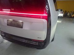 Li Auto Li Xiang MEGA Ultra - ფოტო 7