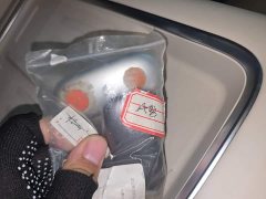 Li Auto Li Xiang MEGA Ultra - ფოტო 8